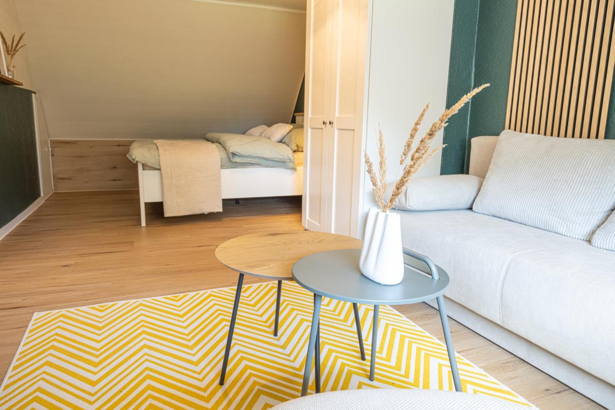 Friesische Brise Apartment Sande Exterior photo