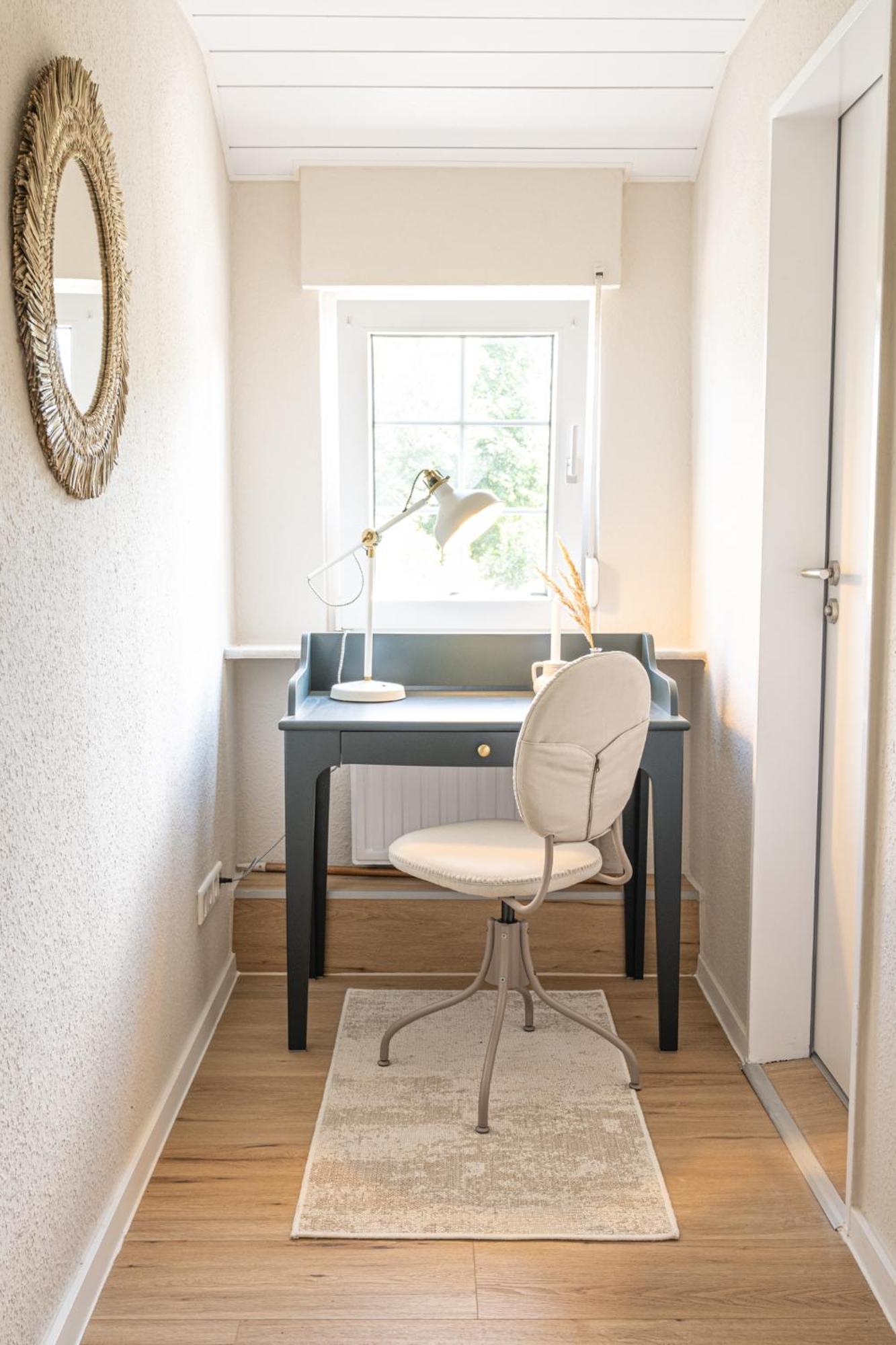 Friesische Brise Apartment Sande Exterior photo