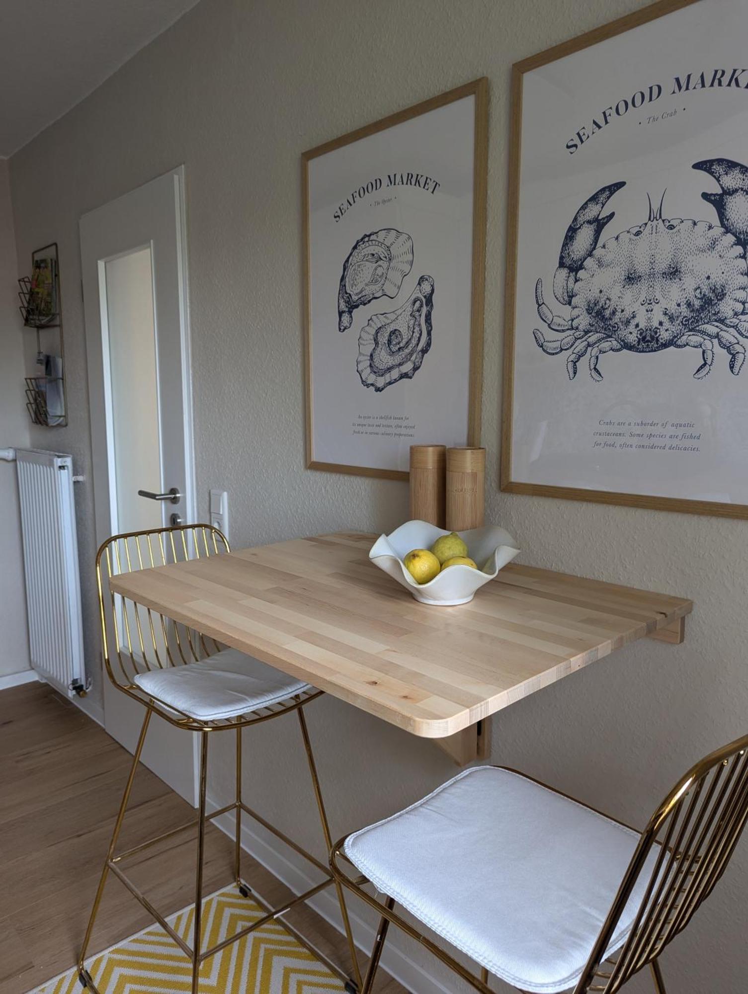 Friesische Brise Apartment Sande Exterior photo